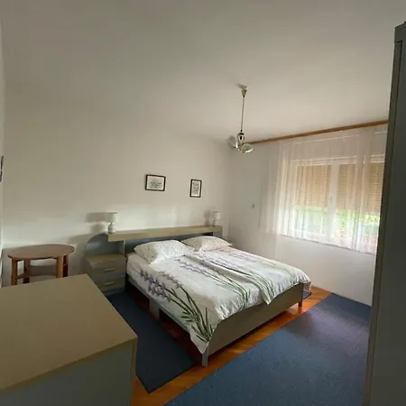 Apartament Pavat Dramalj