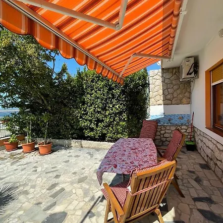 Appartement Pavat Dramalj