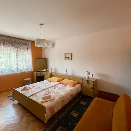 Pavat Appartement *