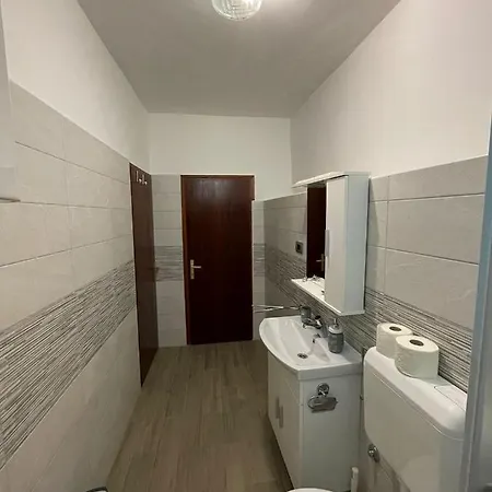 Pavat Apartment Dramalj