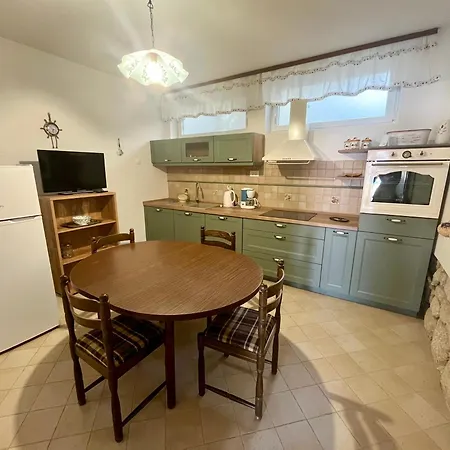 Apartament Pavat Dramalj
