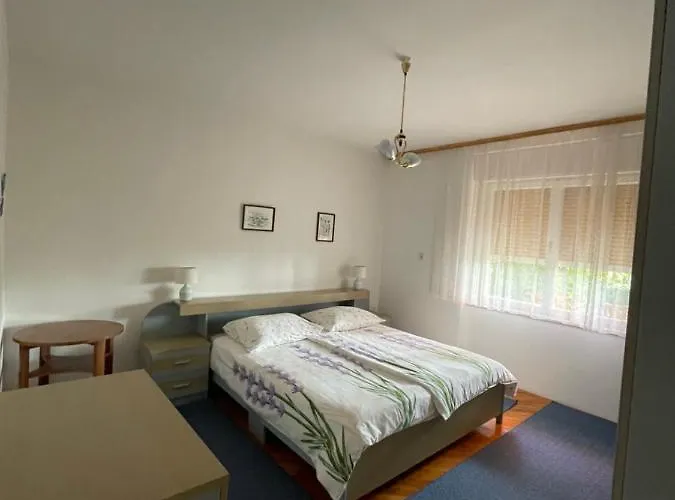 Apartman Pavat Dramalj