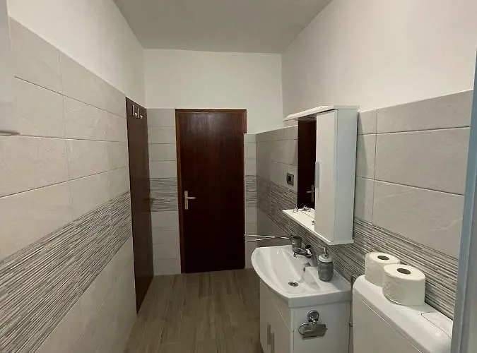 Pavat Apartman Dramalj